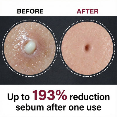 Peel Shot Rice Ampoule Duo