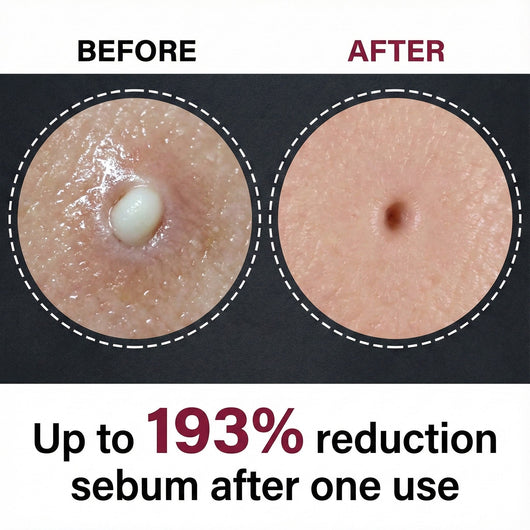 Peel Shot Rice Ampoule Duo