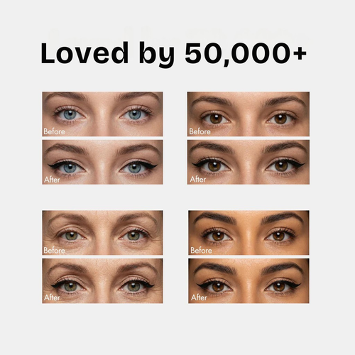 Averon™ Signature Wing Sculpt