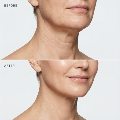 HydraFirm Collagen Spray