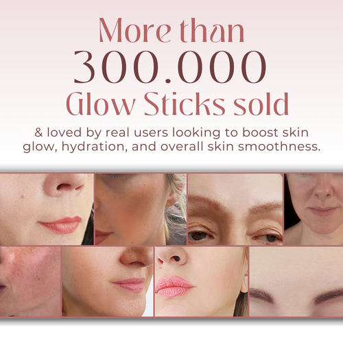 PDRN Collagen Glow Stick