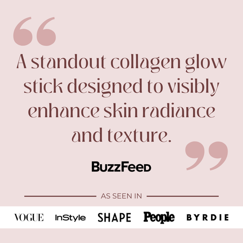 PDRN Collagen Glow Stick