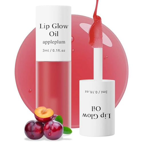 Glass-Finish Lip Stain Oil