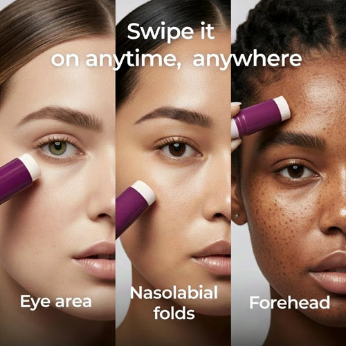 Calcium-Core Volume V-Balm