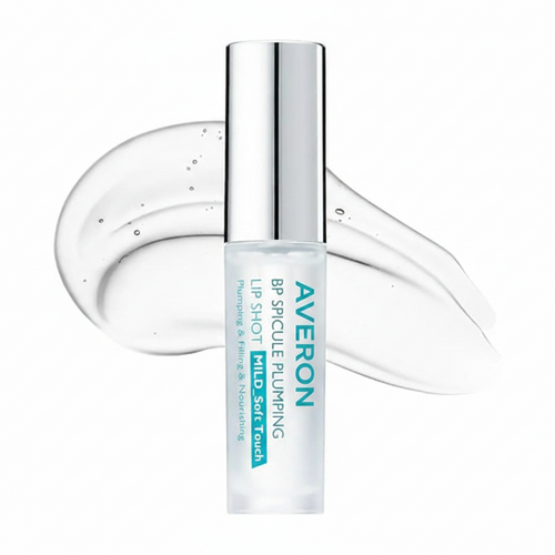 Averon SpiculeGlow Lip Plump Shot