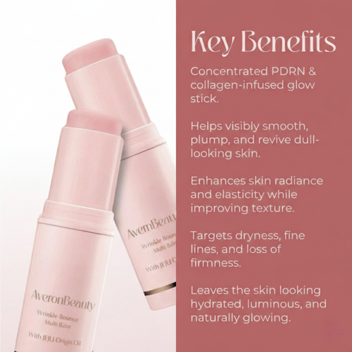 PDRN Collagen Glow Stick