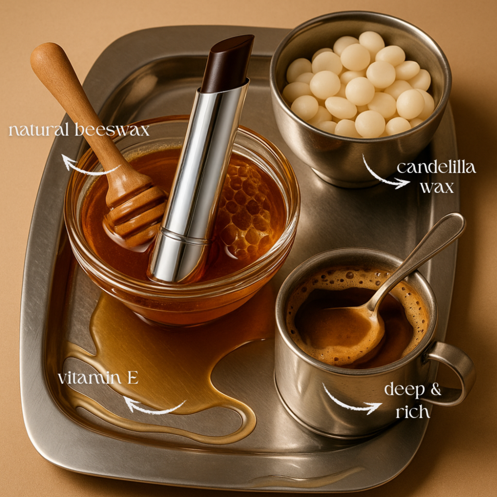 Naturally Fuller Looking