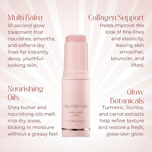 PDRN Collagen Glow Stick