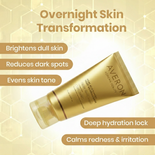 Kojic Acid + Turmeric Wrapping Mask