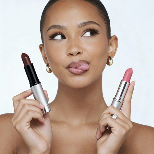 Honey Veil Shade Lipstick