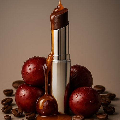 Honey Veil Shade Lipstick