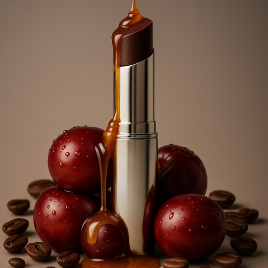 Honey Veil Shade Lipstick