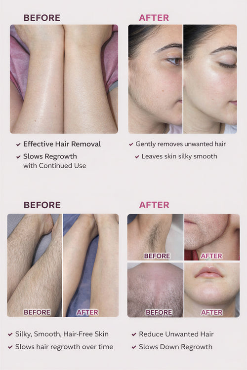 Averon Smooth Regrowth Oil