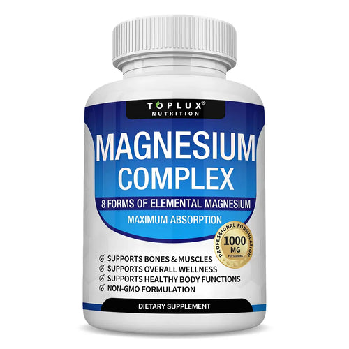 Advanced Magnesium Complex