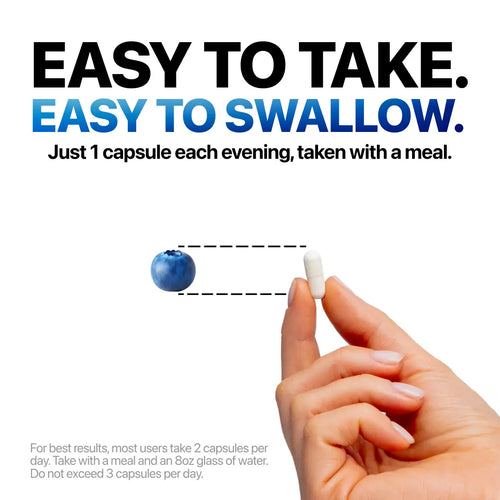 Advanced Magnesium Complex