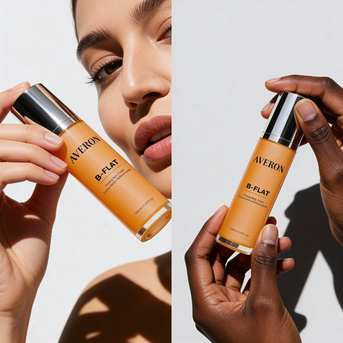 AVERON SmoothFirm Body Cream