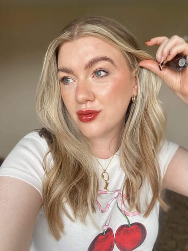 Review by Olivia Bennett