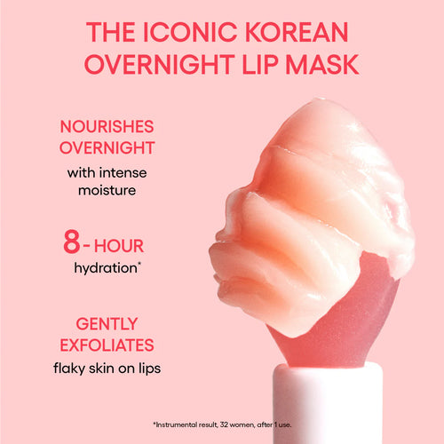 Lip Sleeping Mask