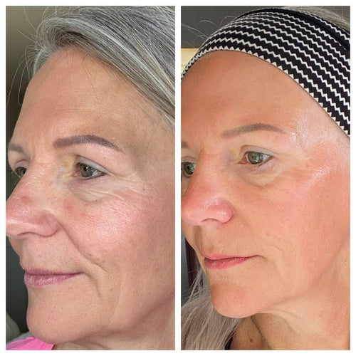 Lymphatic Sculpt Brush