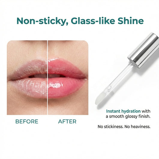 Averon SpiculeGlow Lip Plump Shot