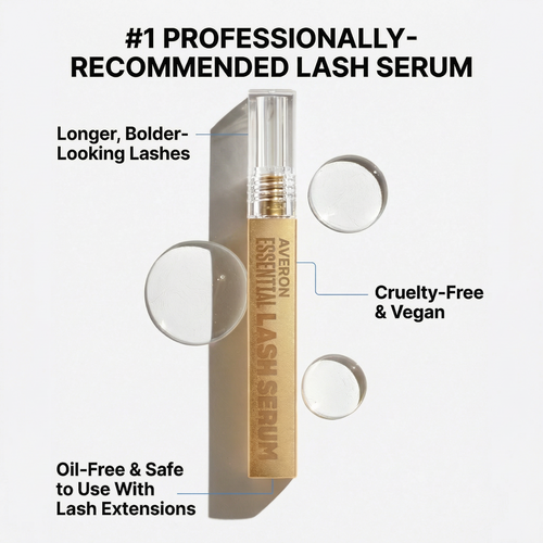 Lash Revival Growth Serum