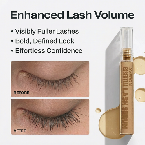 Lash Revival Growth Serum