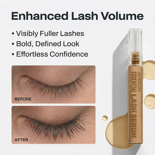Lash Revival Growth Serum