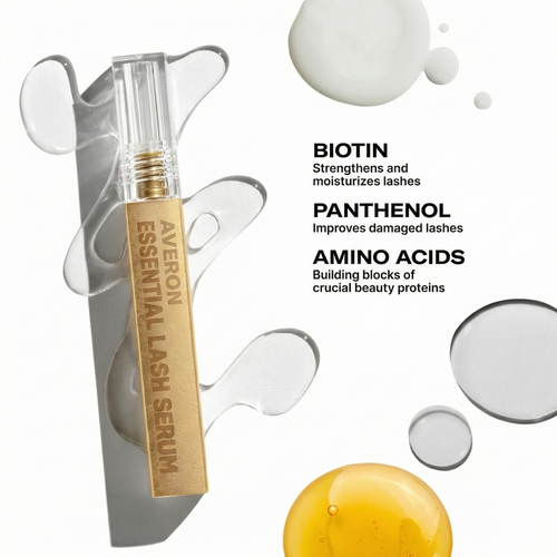Lash Revival Growth Serum