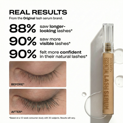 Lash Revival Growth Serum