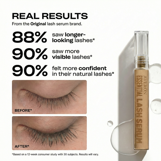 Lash Revival Growth Serum