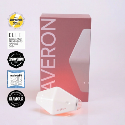 Averon™ 4 Wavelength LED Lip Therapy
