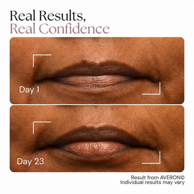 Averon™ 4 Wavelength LED Lip Therapy