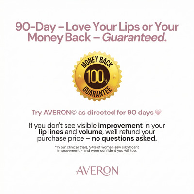 Averon™ 4 Wavelength LED Lip Therapy