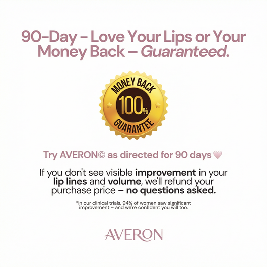 Averon™ 4 Wavelength LED Lip Therapy