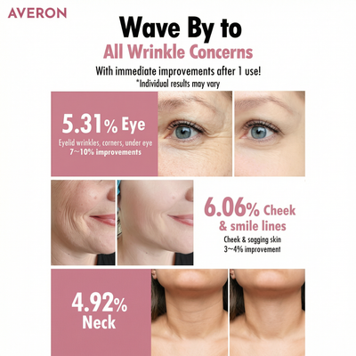 Averon™ Wrinkle Bounce Multi Balm Stick