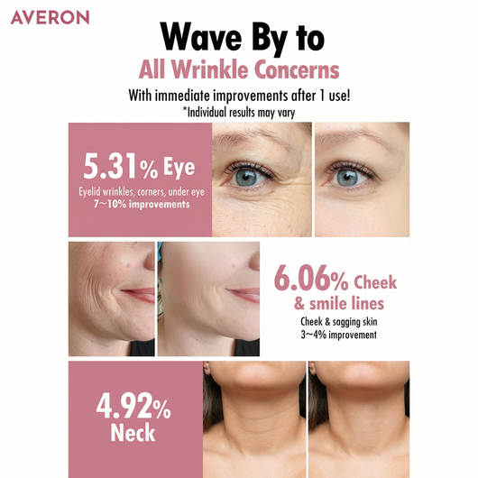 Averon™ Wrinkle Bounce Multi Balm Stick
