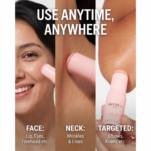 Averon™ Wrinkle Bounce Multi Balm Stick