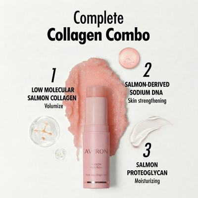 Averon™ Wrinkle Bounce Multi Balm Stick