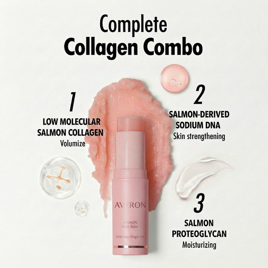 Averon™ Wrinkle Bounce Multi Balm Stick