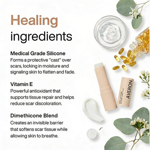 DermalSeal Recovery Stick