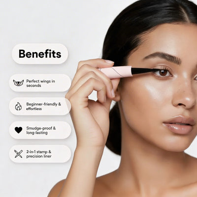 Averon™ Signature Wing Sculpt