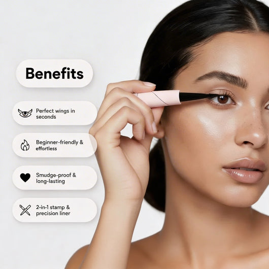 Averon™ Signature Wing Sculpt