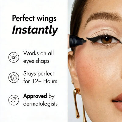 Averon™ Signature Wing Sculpt