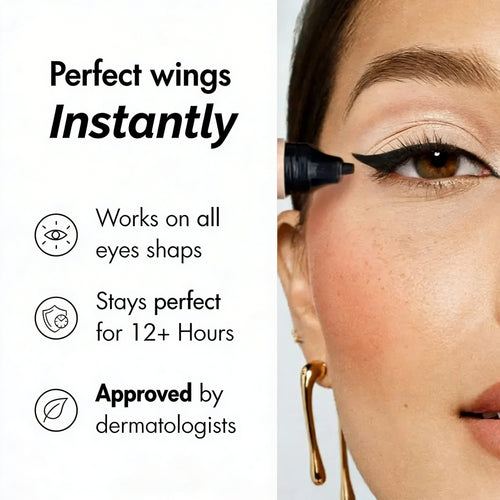 Averon™ Signature Wing Sculpt