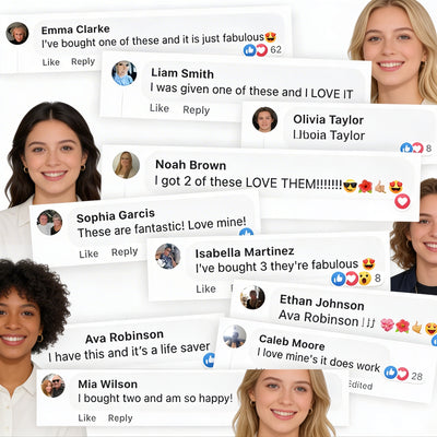 Averon™ Signature Wing Sculpt