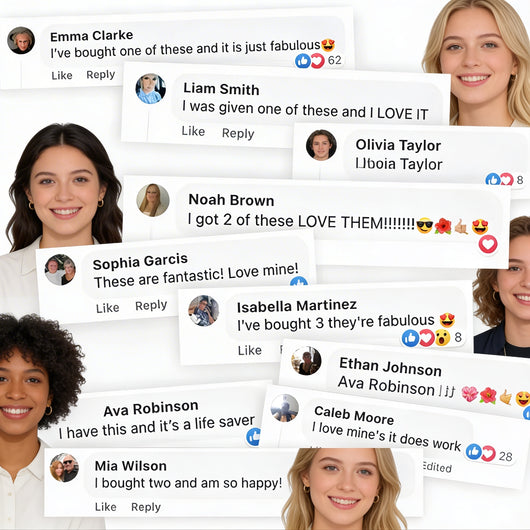 Averon™ Signature Wing Sculpt