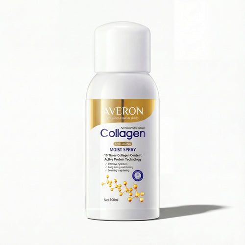 HydraFirm Collagen Spray