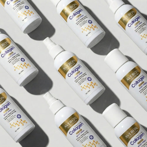 HydraFirm Collagen Spray