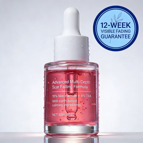 Multi Depth Scar Fading Serum