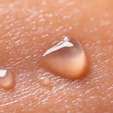 Brightening Wrap Technology